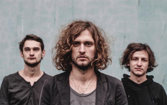 The Global Battle of the Bands: Украинская рок-группа победила в мировом конкурсе