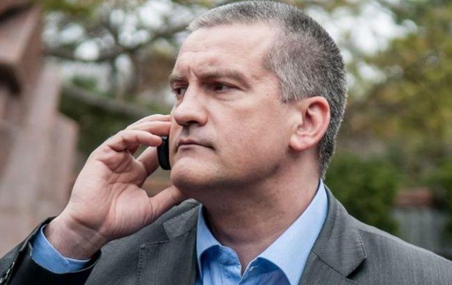 У російську армію призвуть від 2 до 5 тис. кримчан, - Аксьонов