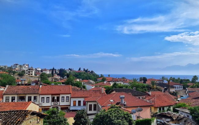 Разрешение и штрафы. В Турции ужесточают правила аренды жилья для туристов