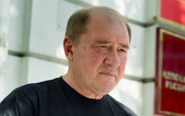 Германия не признает приговоры Умерову и Семене