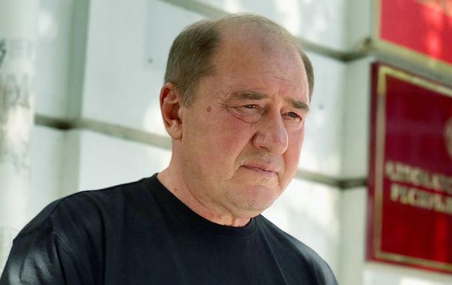 "У Криму моя сім'я": екс-в'язень Кремля розповів, чому залишився жити на півострові