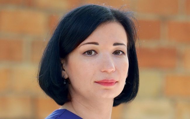 Україні було б вигідно відродити женевський формат переговорів, - Айвазовська