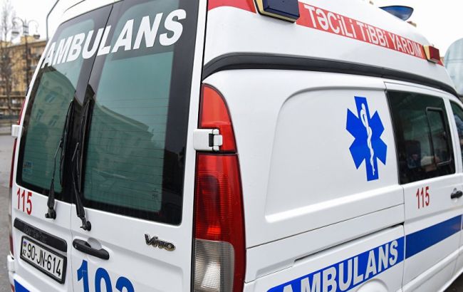 В Азербайджані стався землетрус, є постраждалі