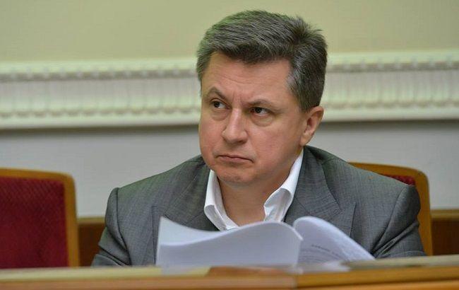 ГПУ надіслала правоохоронцям Італії рішення суду стосовно майна Азарова