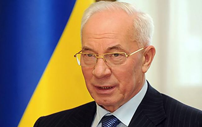 Заочний арешт Азарова дозволяє почати його екстрадицію, - прокуратура