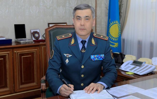 Вибухи в Казахстані: кількість жертв зросла, міністр оборони йде у відставку