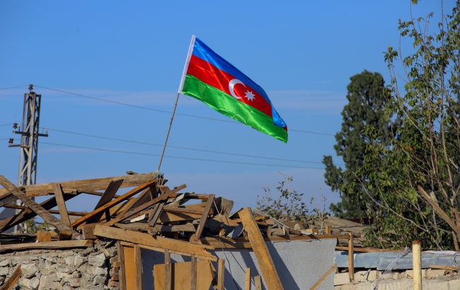 Колишніх лідерів Нагірного Карабаху затримали в Азербайджані, - ЗМІ