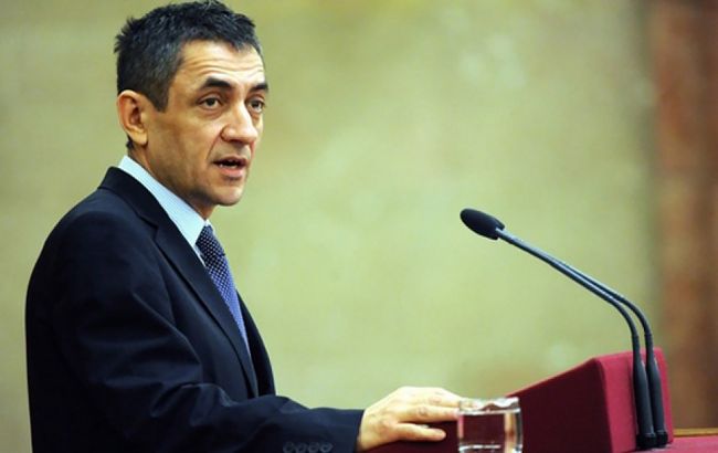 Венгерский политик не смог попасть в Украину: МИД назвал причину