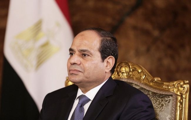 Суд дав довічне ув'язнення 32 обвинуваченим у замаху на президента Єгипту