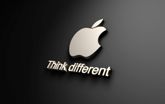 Apple визнаний найдорожчим брендом у світі