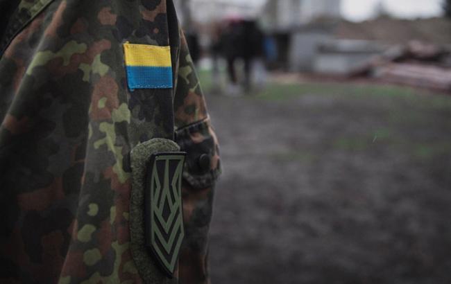 В центре Киева избили "киборга": стала известна причина конфликта