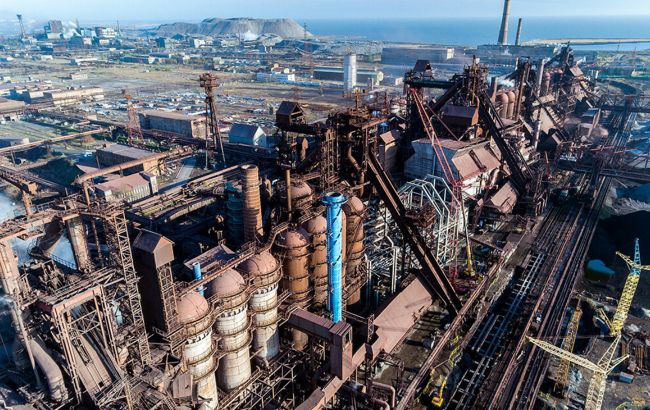 "Азовсталь" вслід за ArcelorMittal просить відтермінувати на рік підвищення ренти на видобуток руди