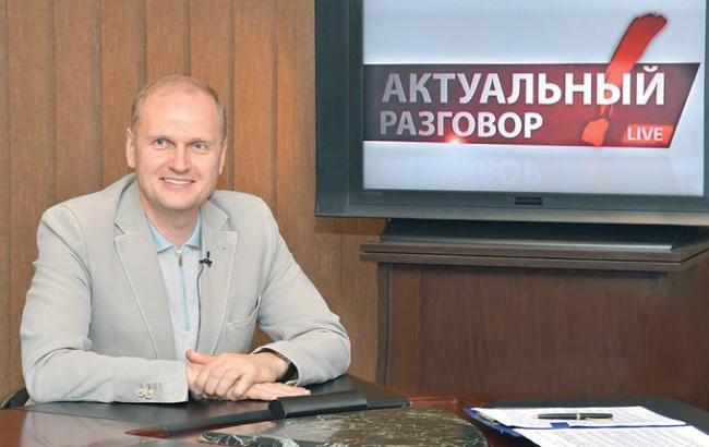 МК "Азовсталь" запустив рейкобалковий цех після вимушеного простою