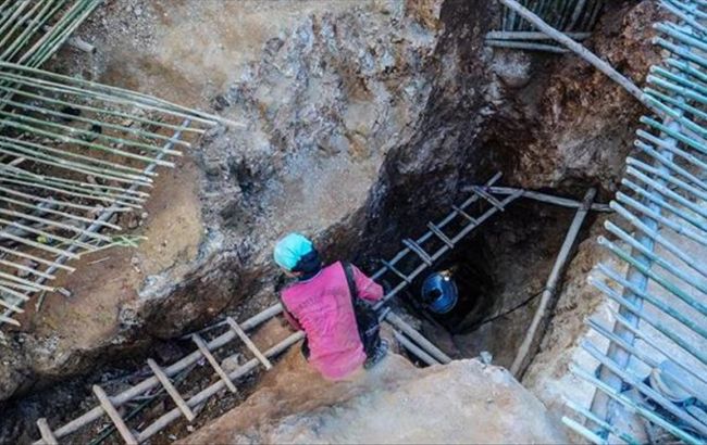 В Мьянме обрушилась нефритовая шахта, есть жертвы