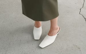 Балетки, лофери та kitten heels: актуальні тренди взуття на осінь-2026