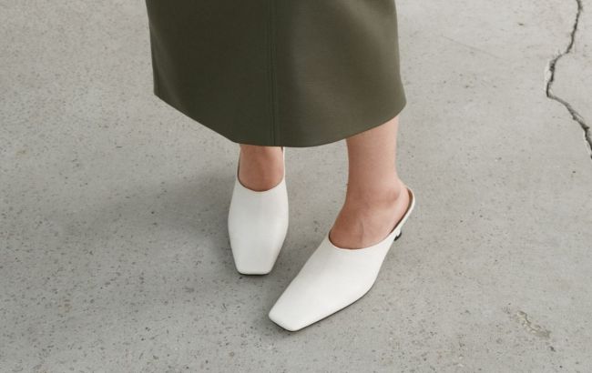 Балетки, лофери та kitten heels: актуальні тренди взуття на осінь-2026
