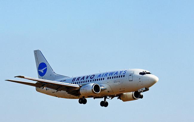 Туроператор назвав причини затримок рейсів українських авіаперевізників