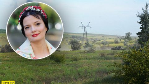 Начнутся болезненные процессы: украинская писательница дала тяжелый прогноз о Донбассе