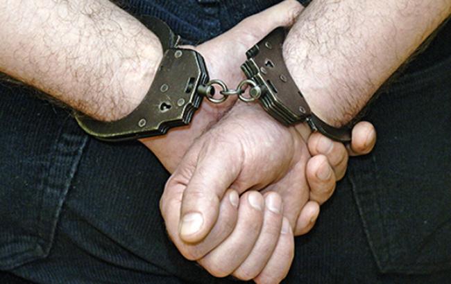 Суд арестовал жителя Авдеевки, подозреваемого в содействии террористам