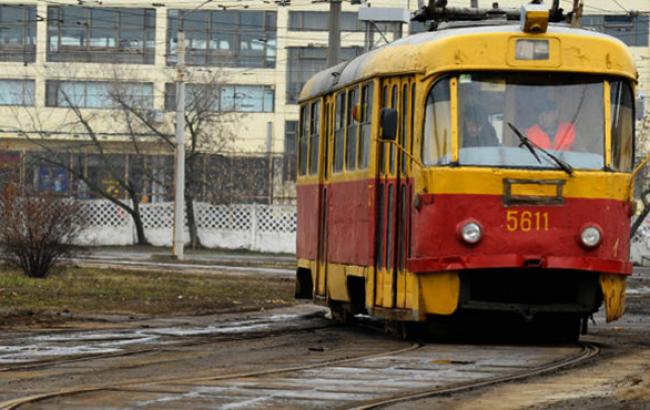 Робота транспорту в Києві може відновитися з 19 грудня