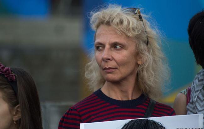 В Киеве покажут спектакль о крымском "деле 26 февраля"