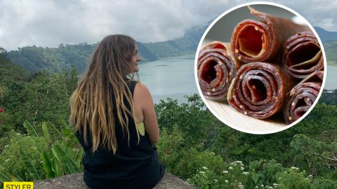 Смертная казнь отменяется: украинка в Индонезии смогла избежать сурового наказания за пастилу