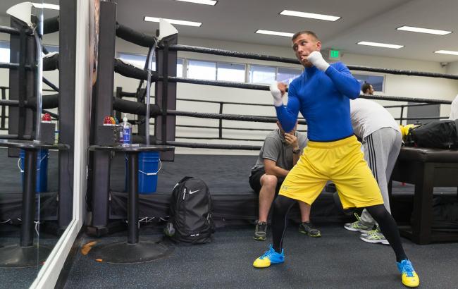 Президент WBO прогнозирует долгое лидерство Ломаченко в своем дивизионе