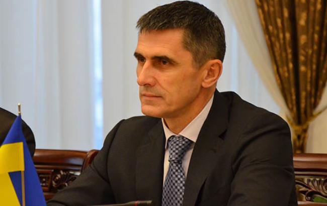 Генпрокурор люстрував заступника Дніпровського екологічного прокурора Яковлєву