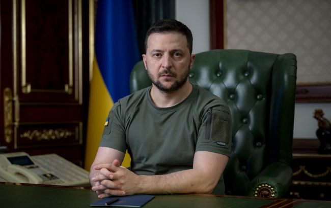 Ситуация очень тяжелая. Зеленский назвал ключевые "мишени" оккупантов на Донбассе