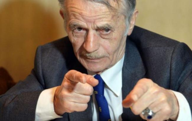 В Крыму вызвали на допросы крымскотатарских активистов