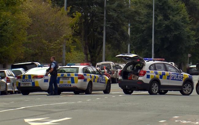 У Франції поскаржилися на Facebook і YouTube через відео теракту в Новій Зеландії