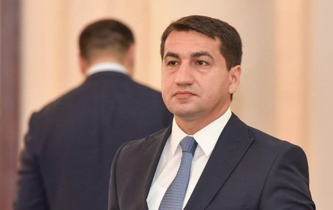 Азербайджан не визнав резолюцію Сенату Франції по Карабаху