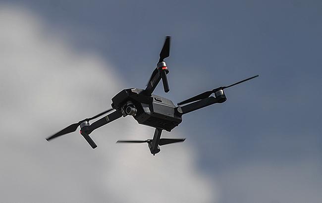 ЗСУ буде збивати безпілотники над військовими частинами і полігонами