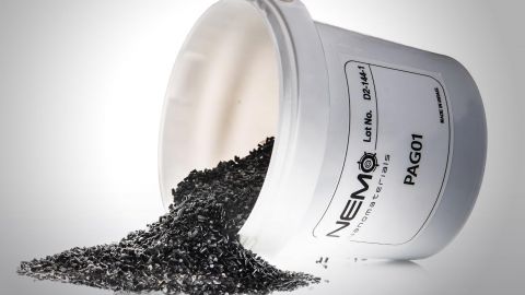 Превратить пластик в металл: разработана необычная нанодобавка для упрочнения полимеров