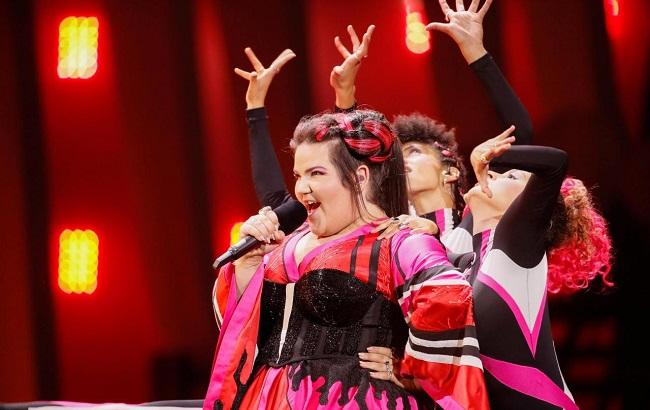 Нетта Барзилай - Toy: песня победительницы Евровидения 2018