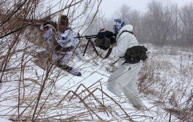 Боевики продолжают обстрелы Авдеевского коксохима, - ИС