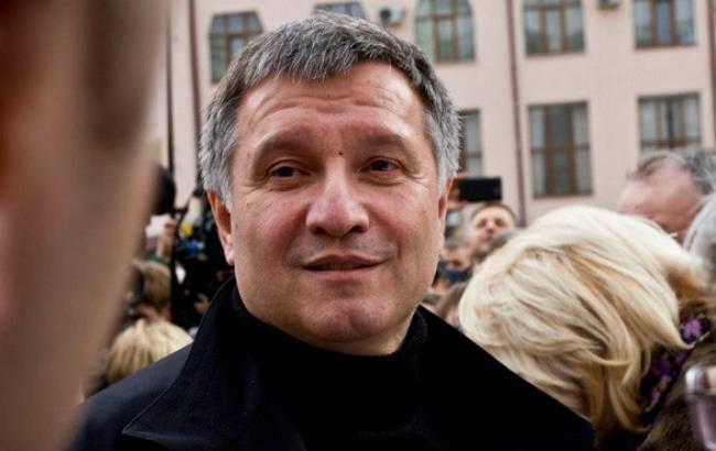 Конфлікт під НБУ: порушено справу, звільнений начальник міліції