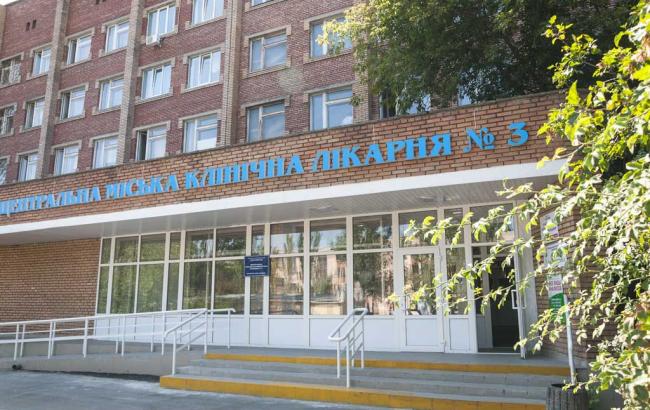 На окупованій території залишилось 60% лікарень Донецької обл., - ОДА