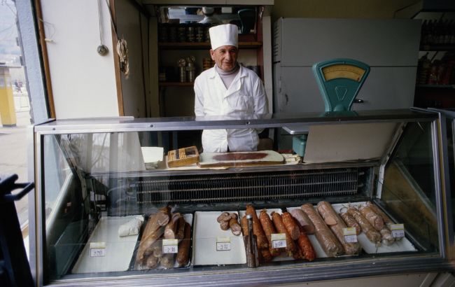 Зарплати в СРСР і зараз: різниця в цінах вас сильно здивує