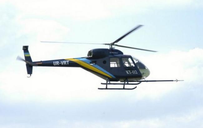 Кількість жертв падіння вертольота в Словаччині зросла до 7 осіб