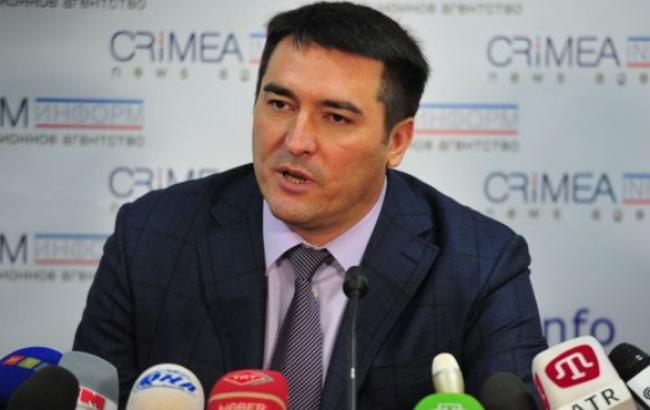 ФСБ подозревает Темиргалиева в хищении 300 кг золота из "Ощадбанка"