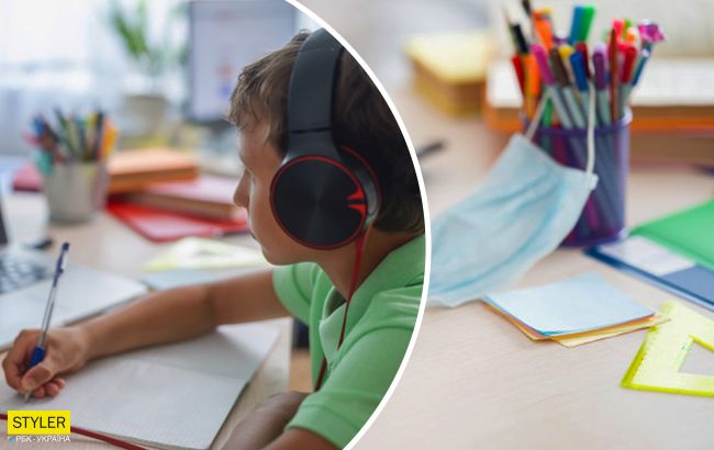 Навчання дітей на карантині: психолог дала практичні поради для батьків