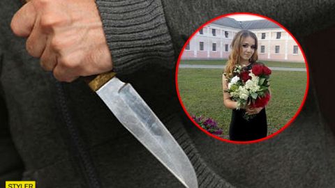 Зґвалтував і зарізав випускницю: 16-річного вбивцю вивели на чисту воду