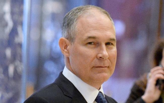 В Белом доме климатическое соглашение назвали "вредным" для американской экономики