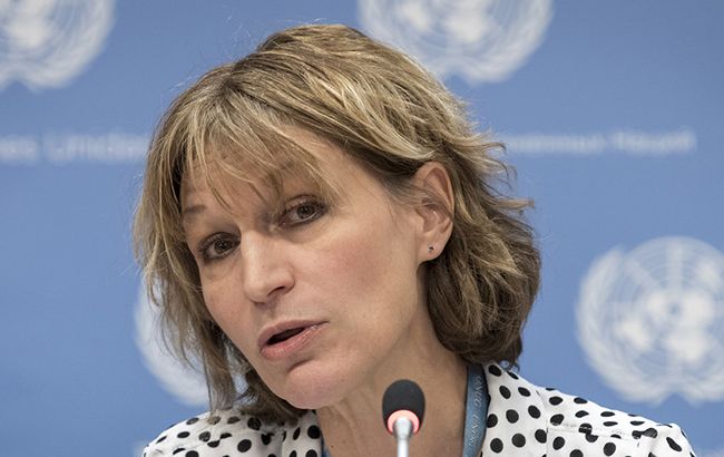 Представниця ООН прибула до Туреччини для розслідування вбивства Хашкаджі