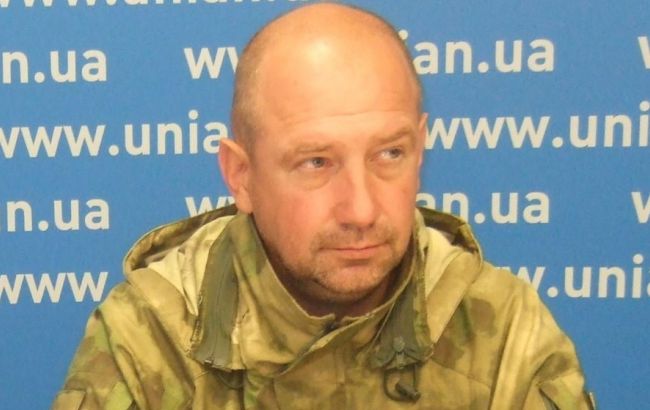 Мельничук заявил, что патрульные превысили полномочия при его задержании