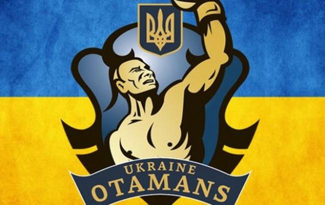 Команда России - Украинские Атаманы 5:0: Результат матча