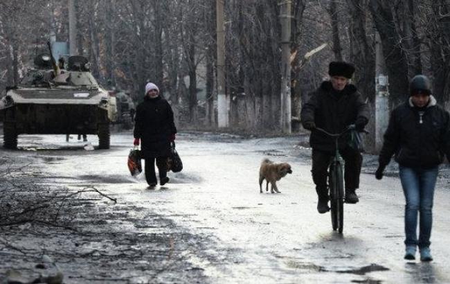 Боевики в Макеевке массово дезертируют из-за прекращения помесячных выплат, - ИС