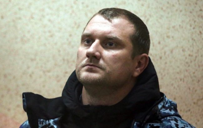 Адвокат командира катера "Бердянск" обжаловал продление ему ареста