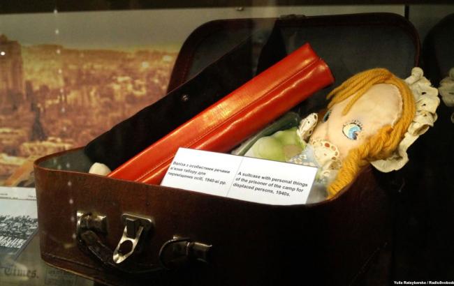 Израиль в Днепре: В городе открыли экспозицию о еврейской истории